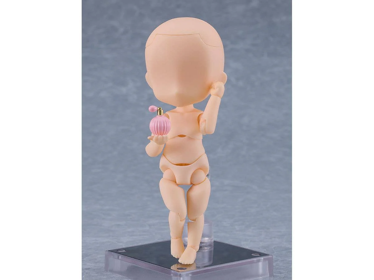 Nendoroid Doll Cosmetics Parts Set - Image 6