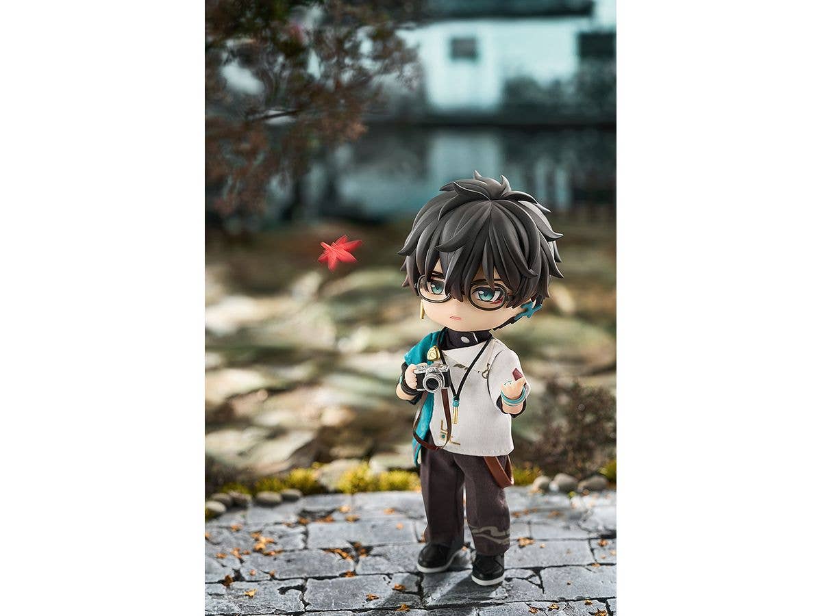 Nendoroid Doll Dan Heng: Express Travel Ver. - Image 10