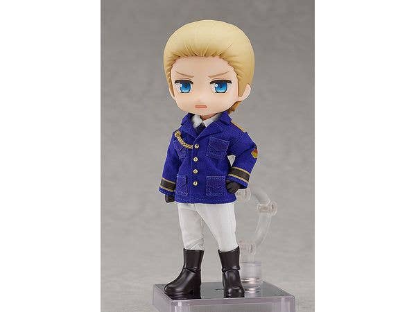 Nendoroid Doll Germany - Image 2