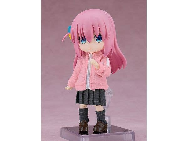 Nendoroid Doll Hitori Gotoh - Image 2