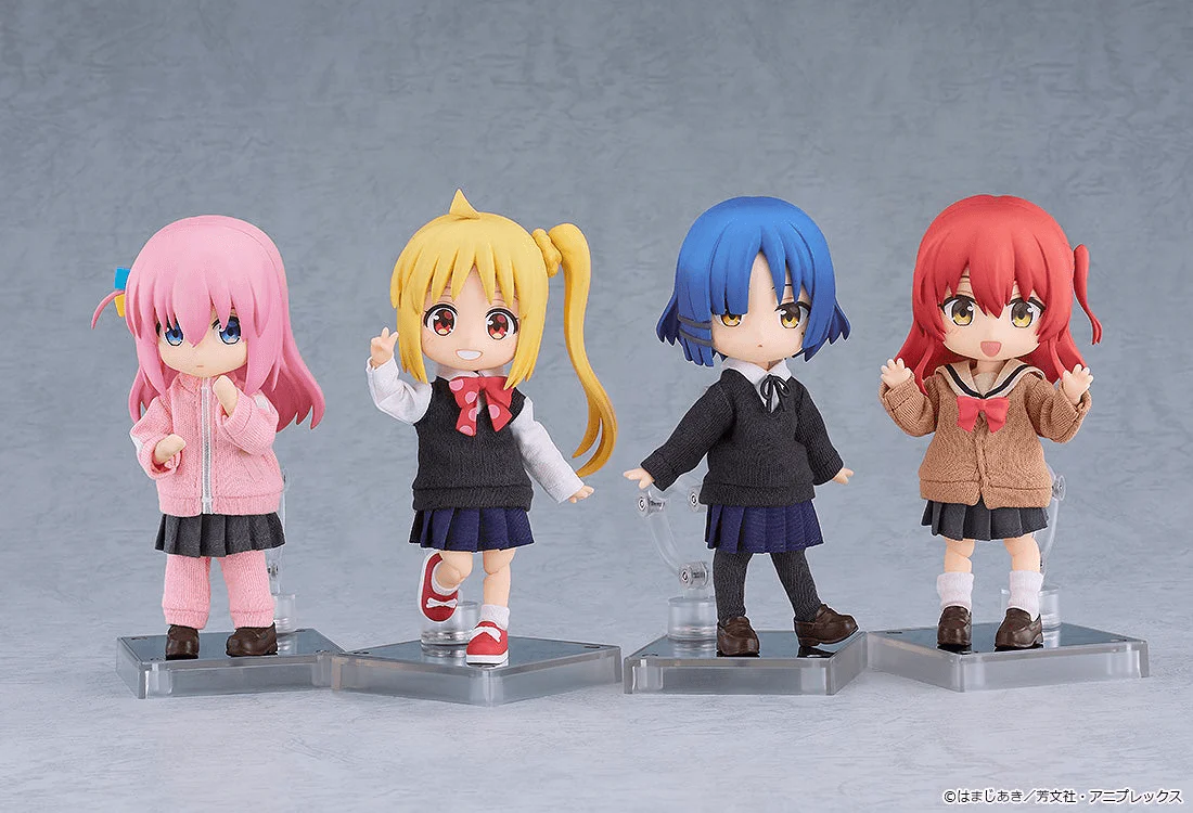 Nendoroid Doll Ikuyo Kita - Image 7