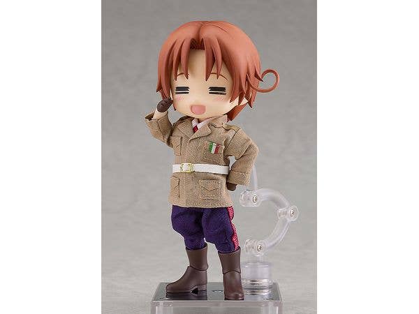Nendoroid Doll Italy - Image 4