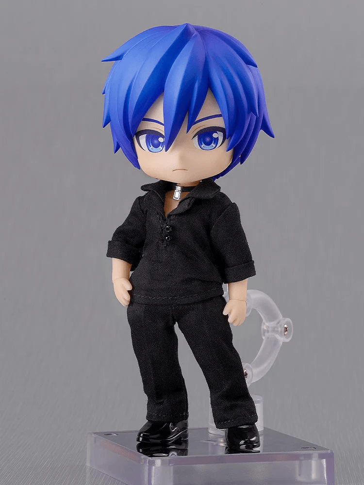 Nendoroid Doll KAITO: Guilty Ver.