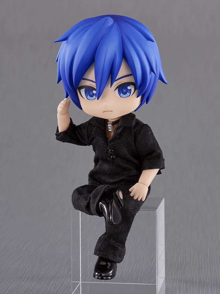 Nendoroid Doll KAITO: Guilty Ver. - Image 4