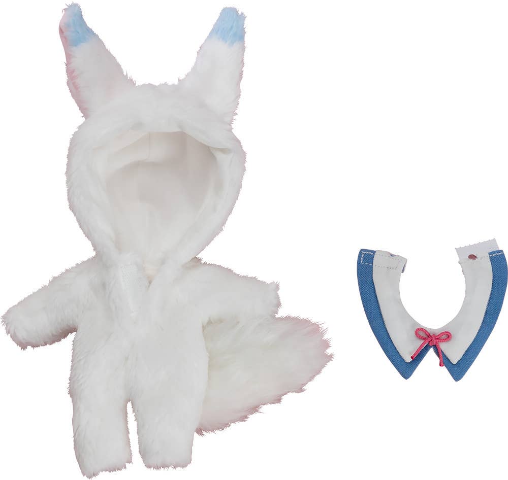 Nendoroid Doll Kigurumi Pajamas: Fou-kun(re-run)