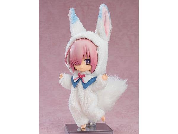 Nendoroid Doll Kigurumi Pajamas: Fou-kun(re-run) - Image 4