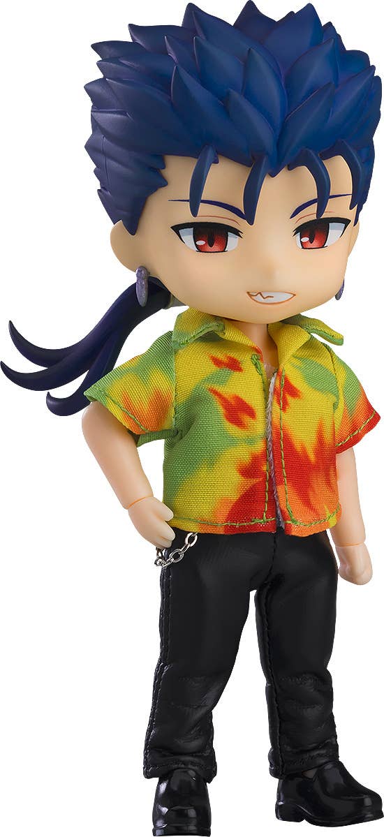 Nendoroid Doll Lancer