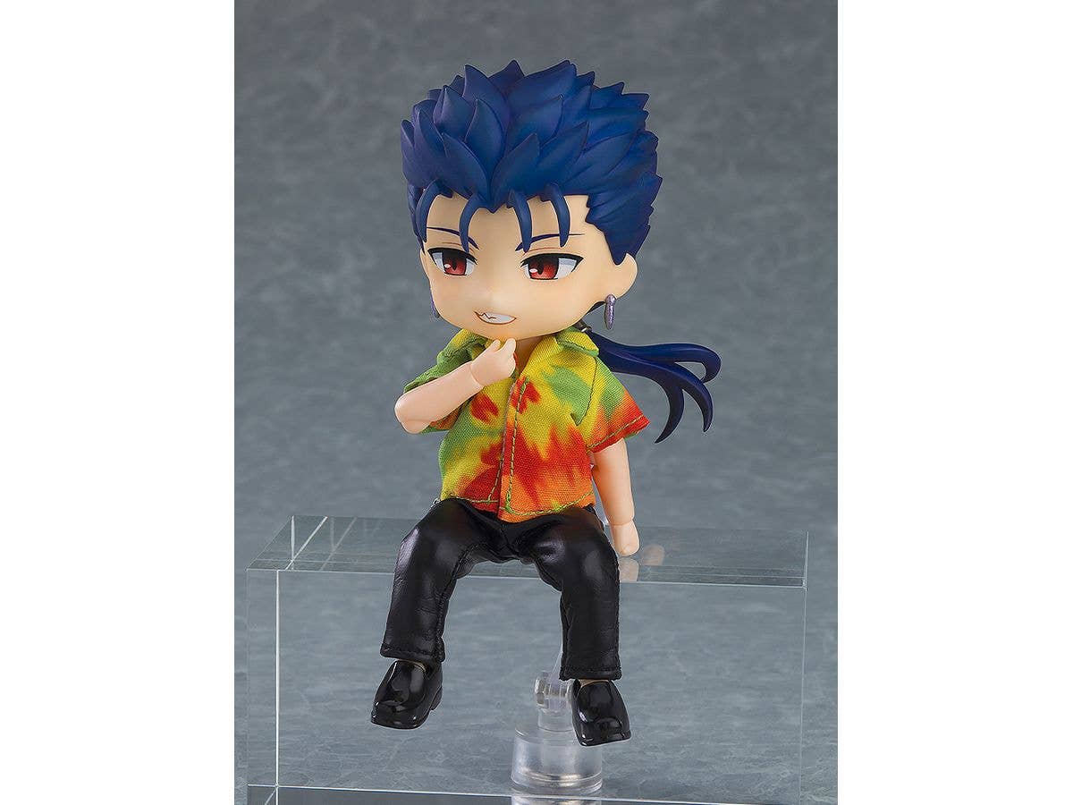 Nendoroid Doll Lancer - Image 5