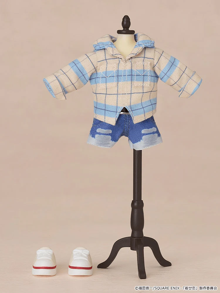 Nendoroid Doll Marin Kitagawa: Casual Outfit Ver. - Image 5