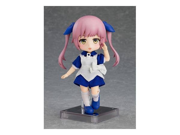 Nendoroid Doll Omega Rio - Image 2
