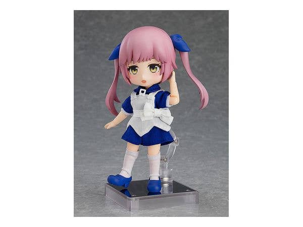 Nendoroid Doll Omega Rio - Image 3