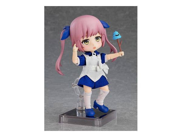 Nendoroid Doll Omega Rio - Image 4