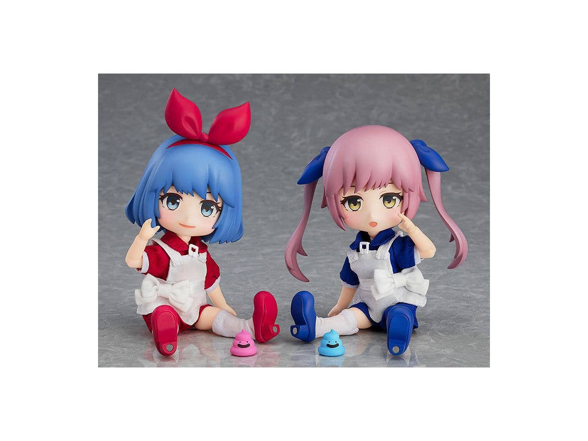 Nendoroid Doll Omega Rio - Image 6