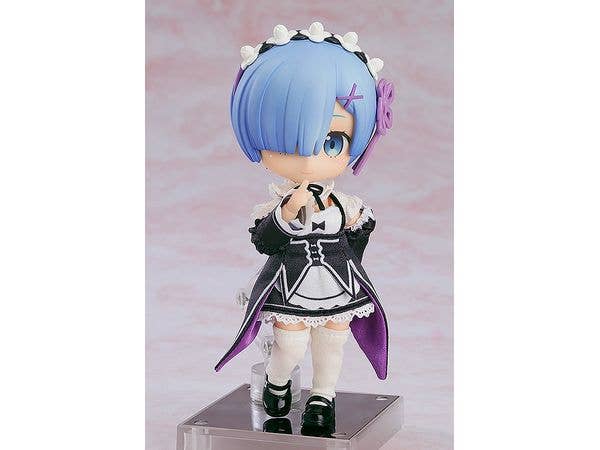 Nendoroid Doll Rem - Image 4