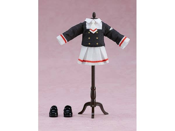 Nendoroid Doll Sakura Kinomoto: Tomoeda Junior High Uniform Ver. - Image 7