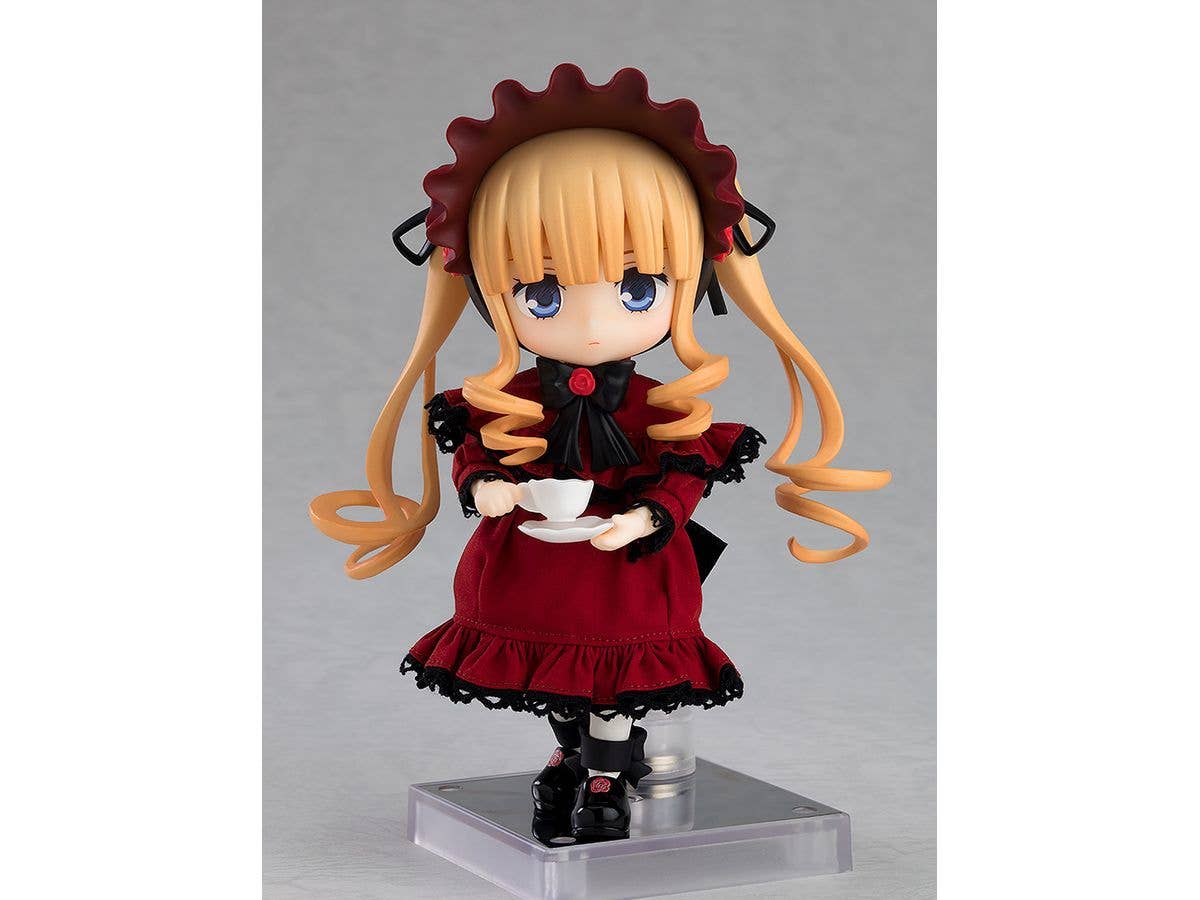 Nendoroid Doll Shinku - Image 2