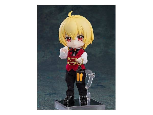 Nendoroid Doll Vampire: Camus - Image 4