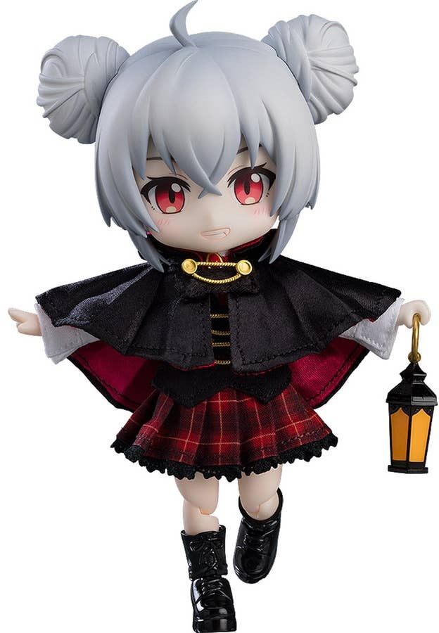 Nendoroid Doll Vampire: Milla