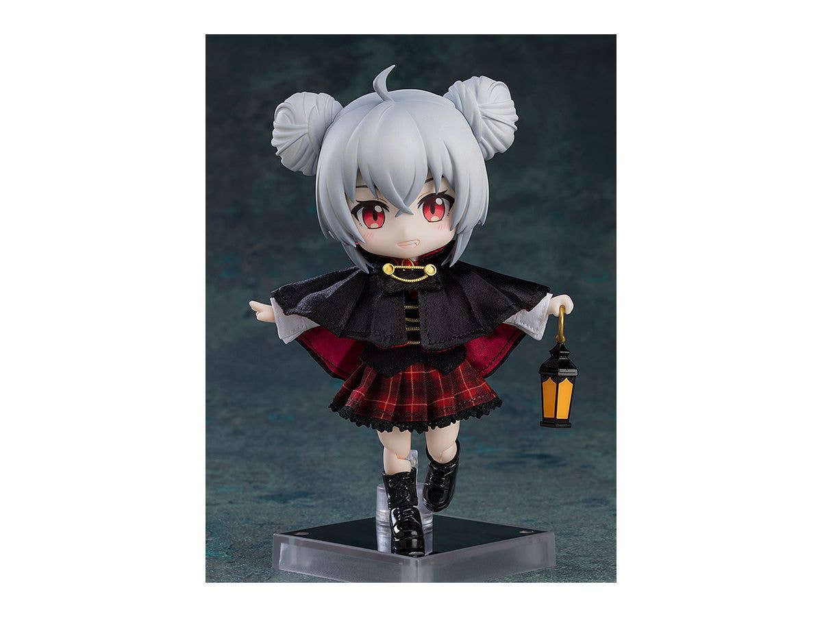 Nendoroid Doll Vampire: Milla - Image 2