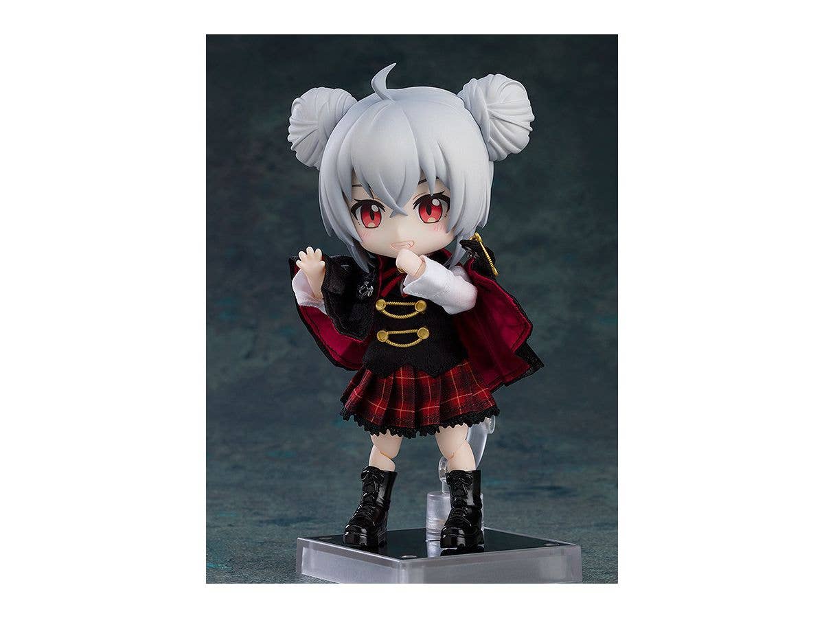 Nendoroid Doll Vampire: Milla - Image 3