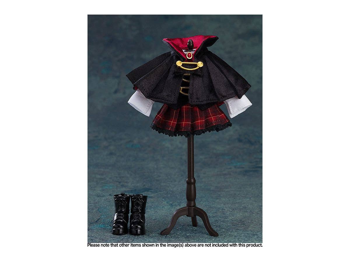 Nendoroid Doll Vampire: Milla - Image 7