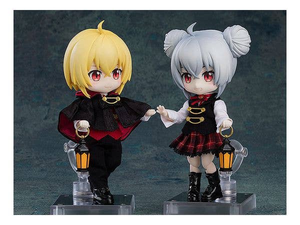 Nendoroid Doll Vampire: Milla - Image 8