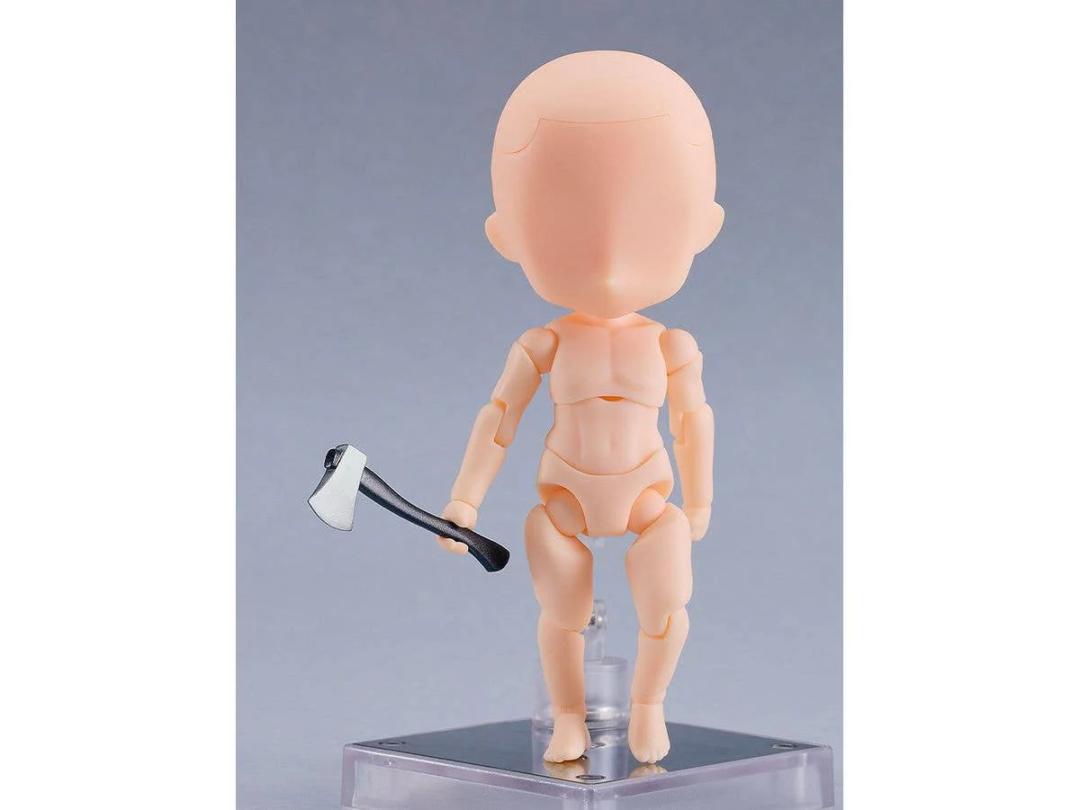 Nendoroid Doll Weapon Parts Set: Modern - Image 5