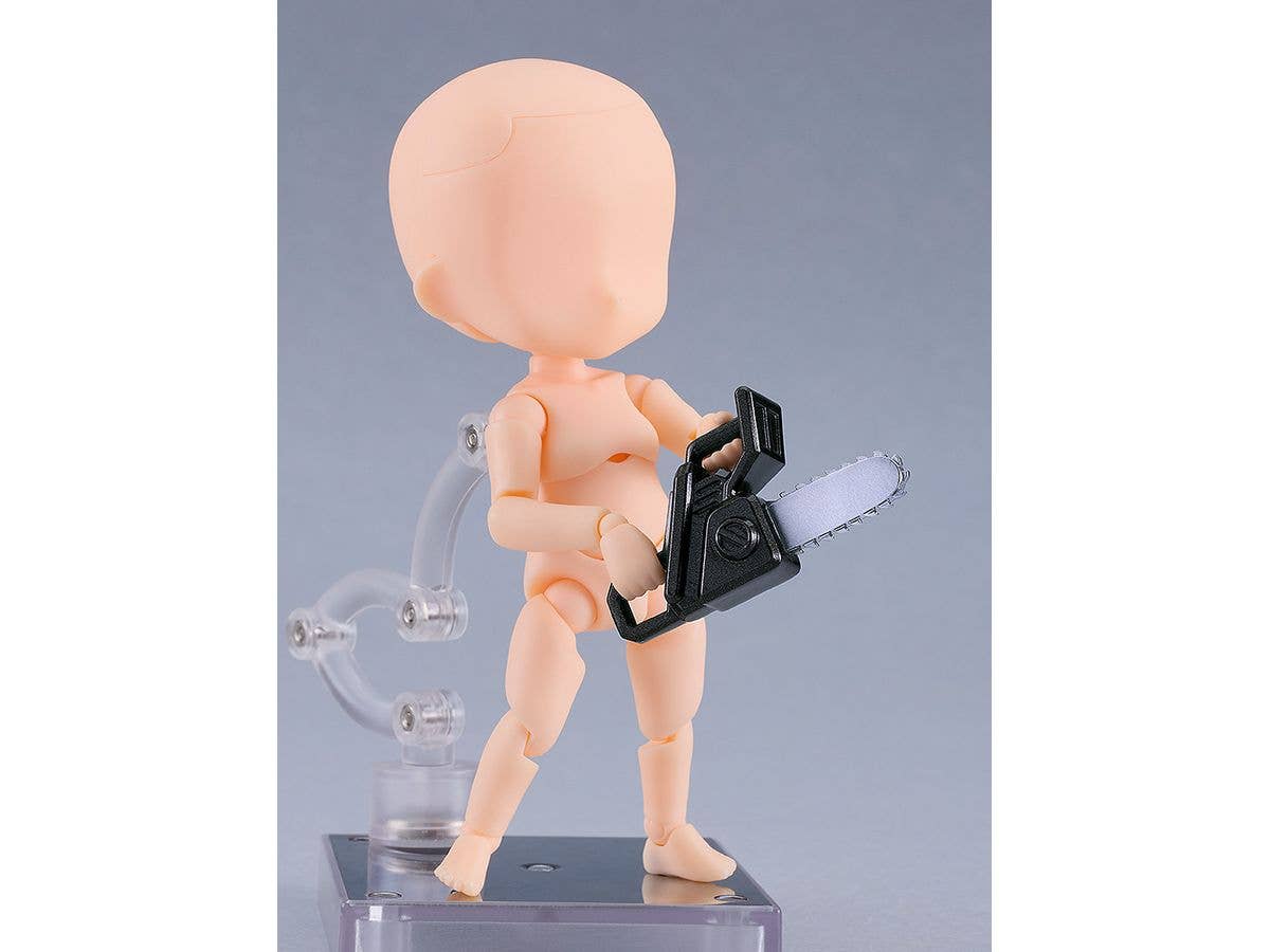 Nendoroid Doll Weapon Parts Set: Modern - Image 6