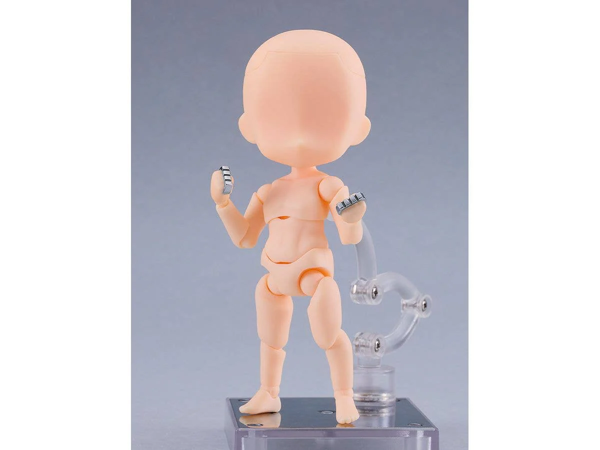Nendoroid Doll Weapon Parts Set: Modern - Image 7