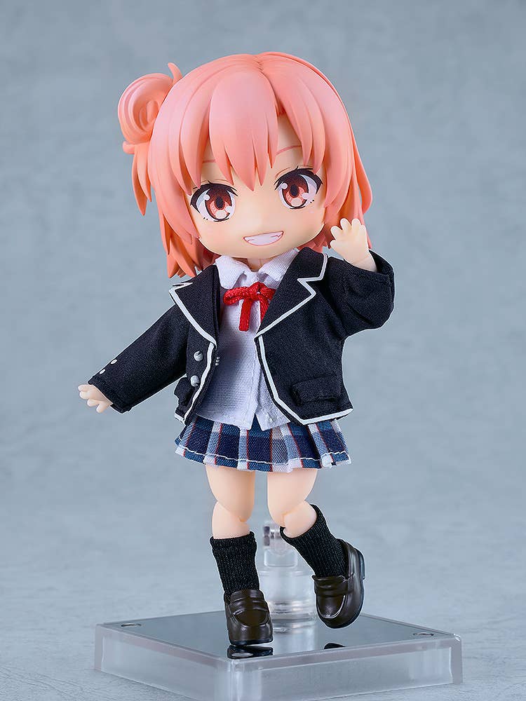 Nendoroid Doll Yui Yuigahama - Image 2