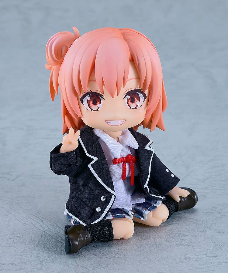 Nendoroid Doll Yui Yuigahama - Image 5