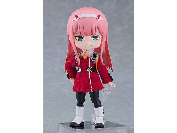 Nendoroid Doll Zero Two - Image 2