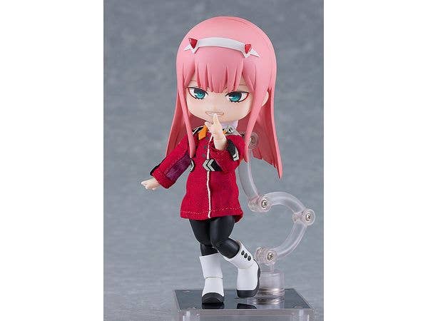 Nendoroid Doll Zero Two - Image 3