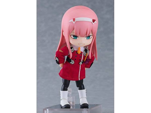 Nendoroid Doll Zero Two - Image 4