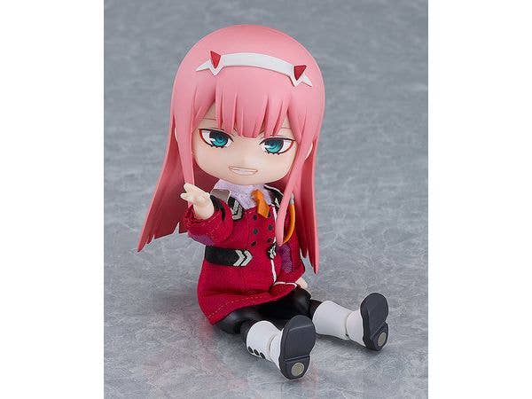 Nendoroid Doll Zero Two - Image 5