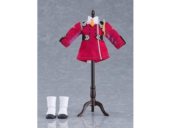 Nendoroid Doll Zero Two - Image 7