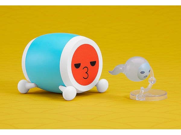 Nendoroid Don-chan - Image 3