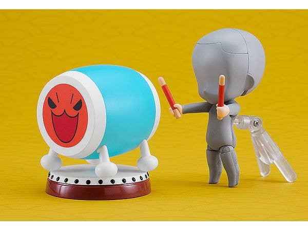 Nendoroid Don-chan - Image 4