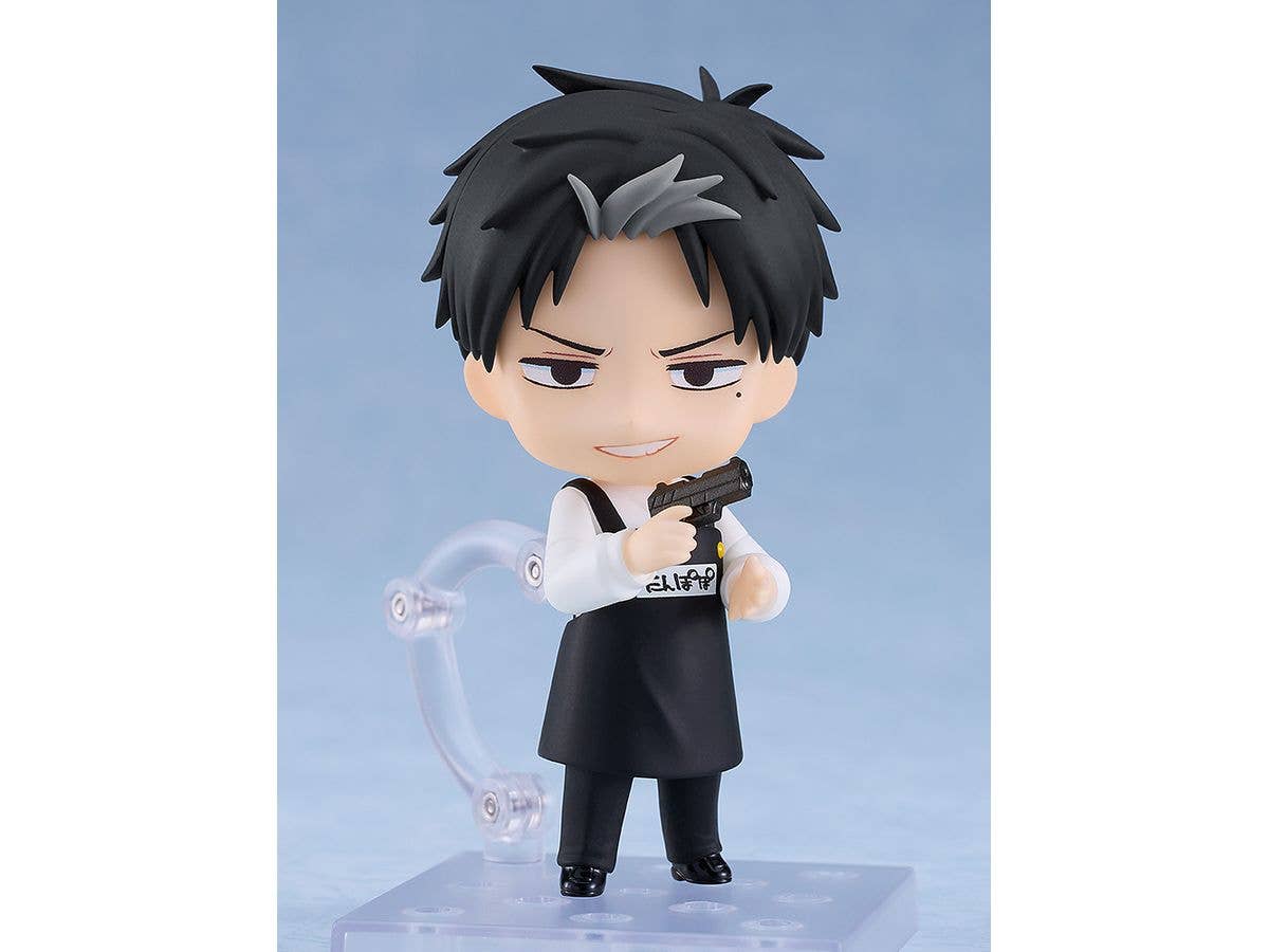 Nendoroid DOUG - Kindergarten Wars Nendoroid Figure No.2569 - Image 2