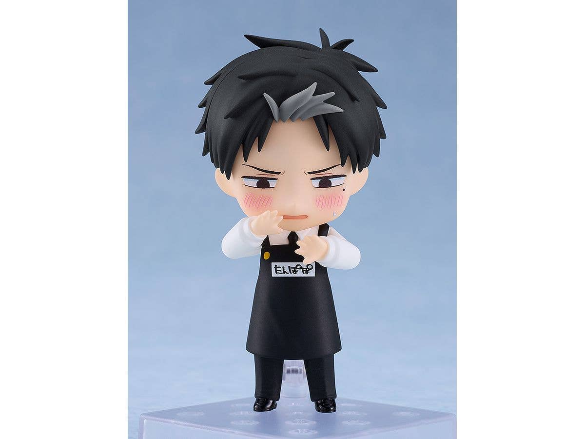 Nendoroid DOUG - Kindergarten Wars Nendoroid Figure No.2569 - Image 3