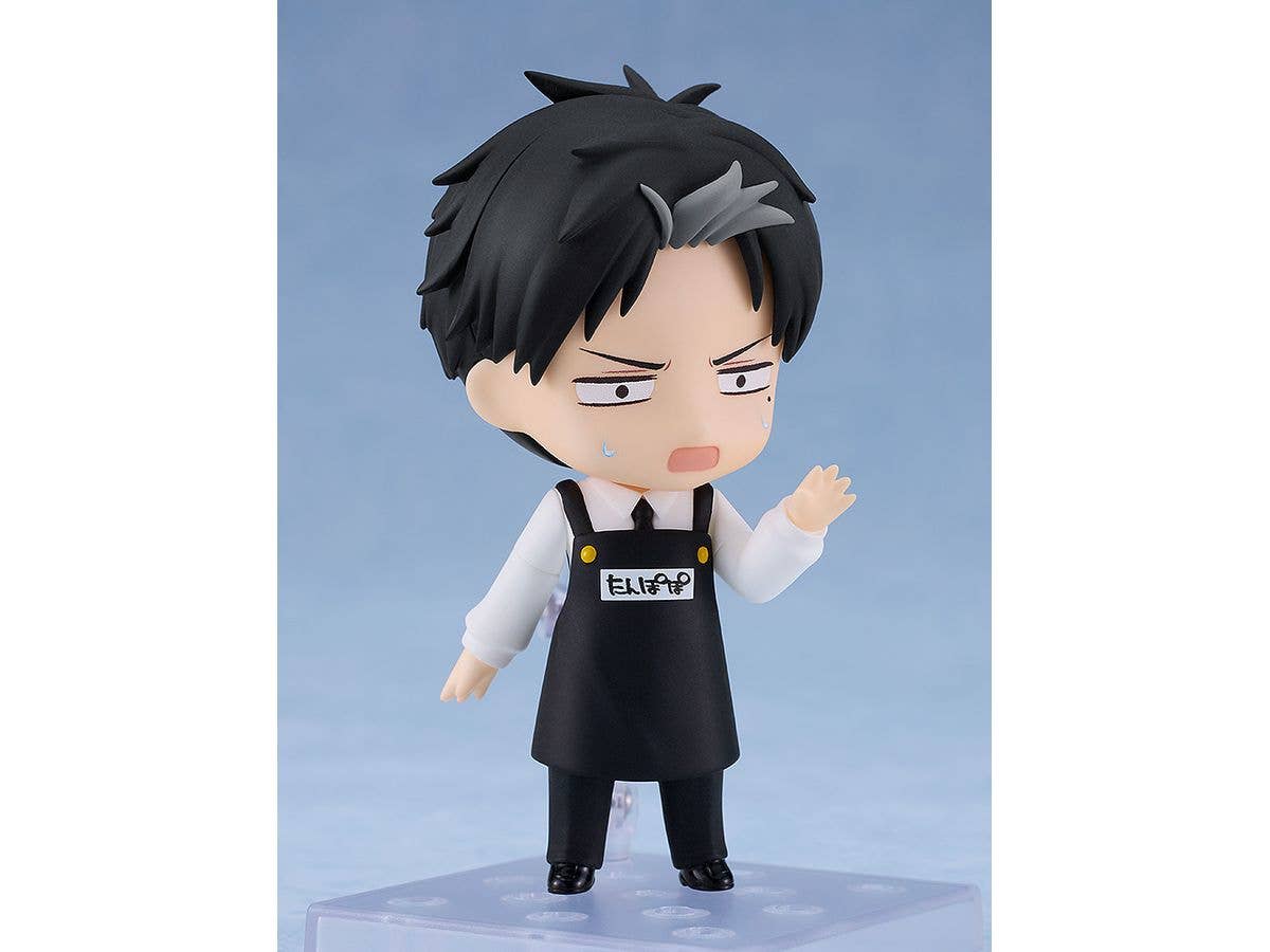 Nendoroid DOUG - Kindergarten Wars Nendoroid Figure No.2569 - Image 4