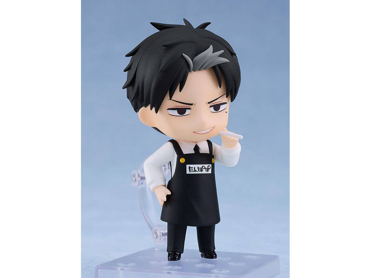 Nendoroid DOUG - Kindergarten Wars Nendoroid Figure No.2569 - Image 5