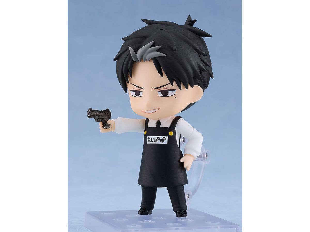 Nendoroid DOUG - Kindergarten Wars Nendoroid Figure No.2569 - Image 6