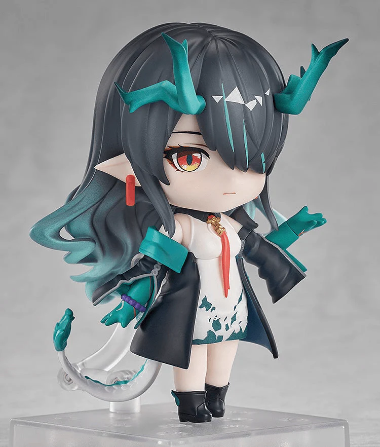 Nendoroid Dusk - Image 2