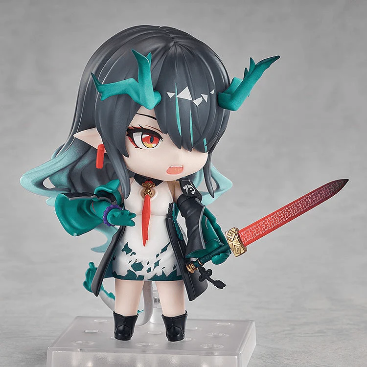 Nendoroid Dusk - Image 3