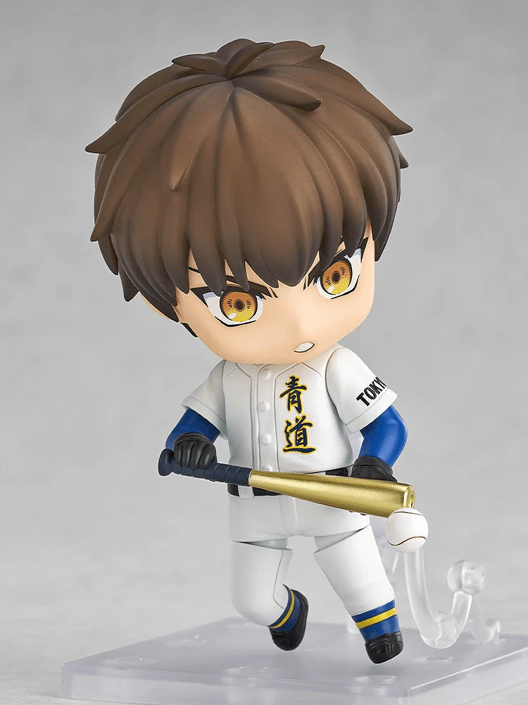 Nendoroid Eijun Sawamura - Image 5