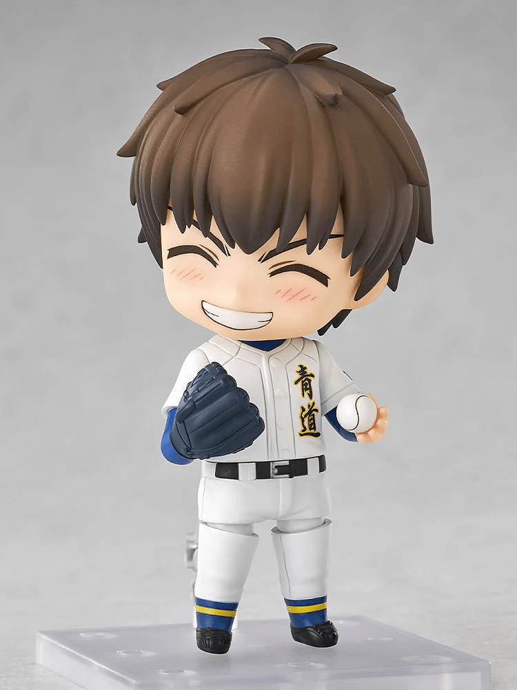 Nendoroid Eijun Sawamura - Image 6