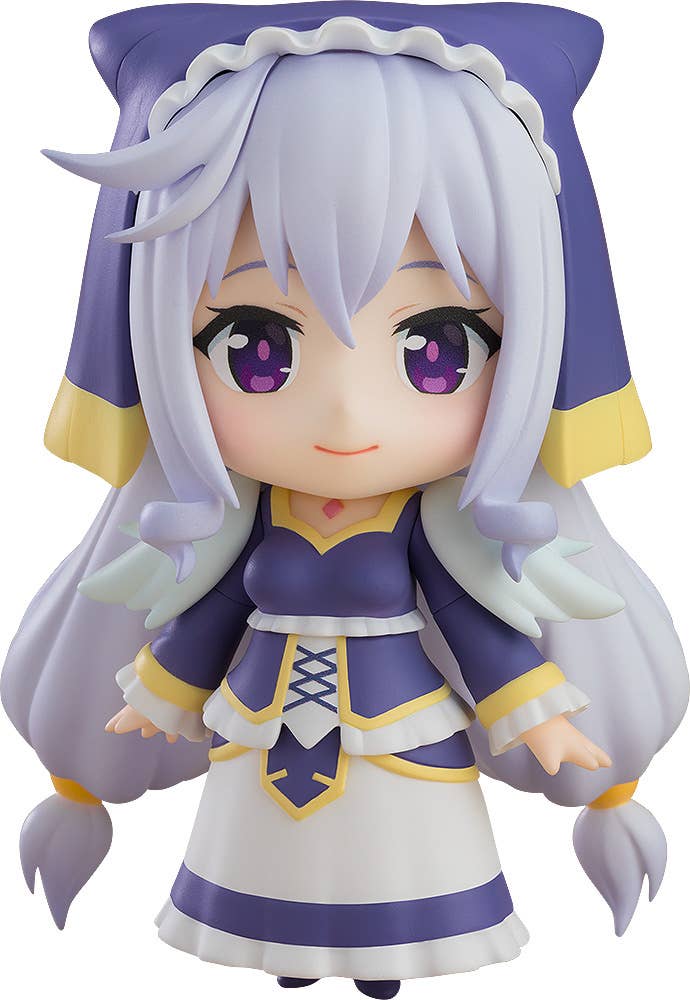 Nendoroid Eris - KonoSuba 3 Nendoroid Figure No.2551