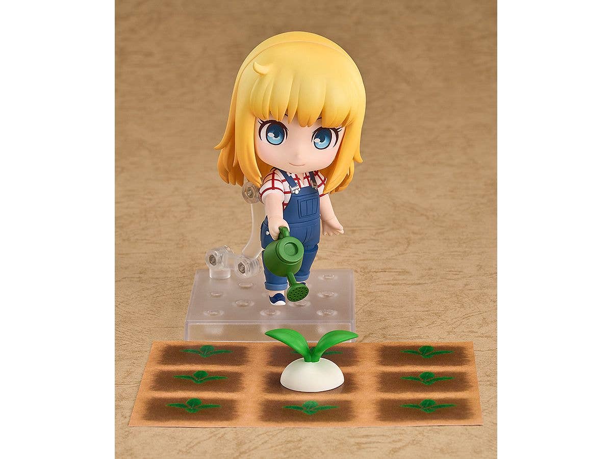 Nendoroid Farmer Claire - Image 3