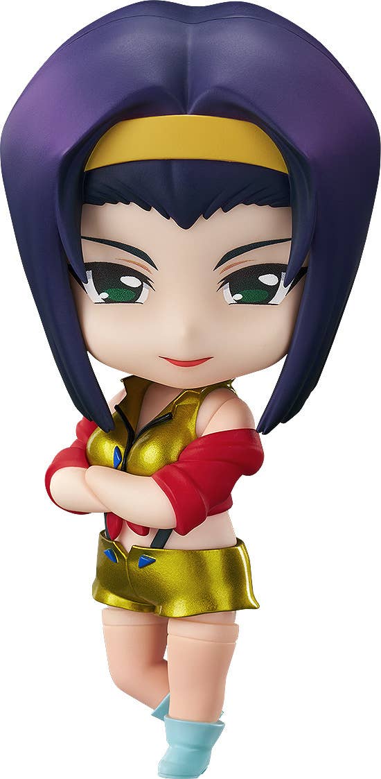Nendoroid Faye Valentine